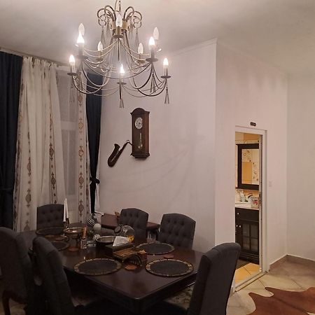 Sia'S Home Oradea Extérieur photo