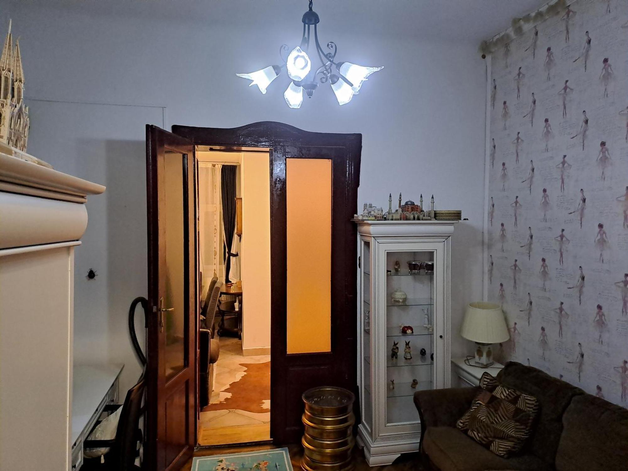 Sia'S Home Oradea Extérieur photo
