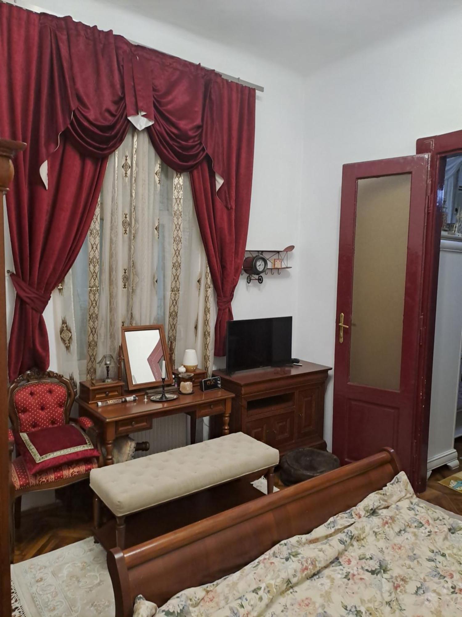 Sia'S Home Oradea Extérieur photo