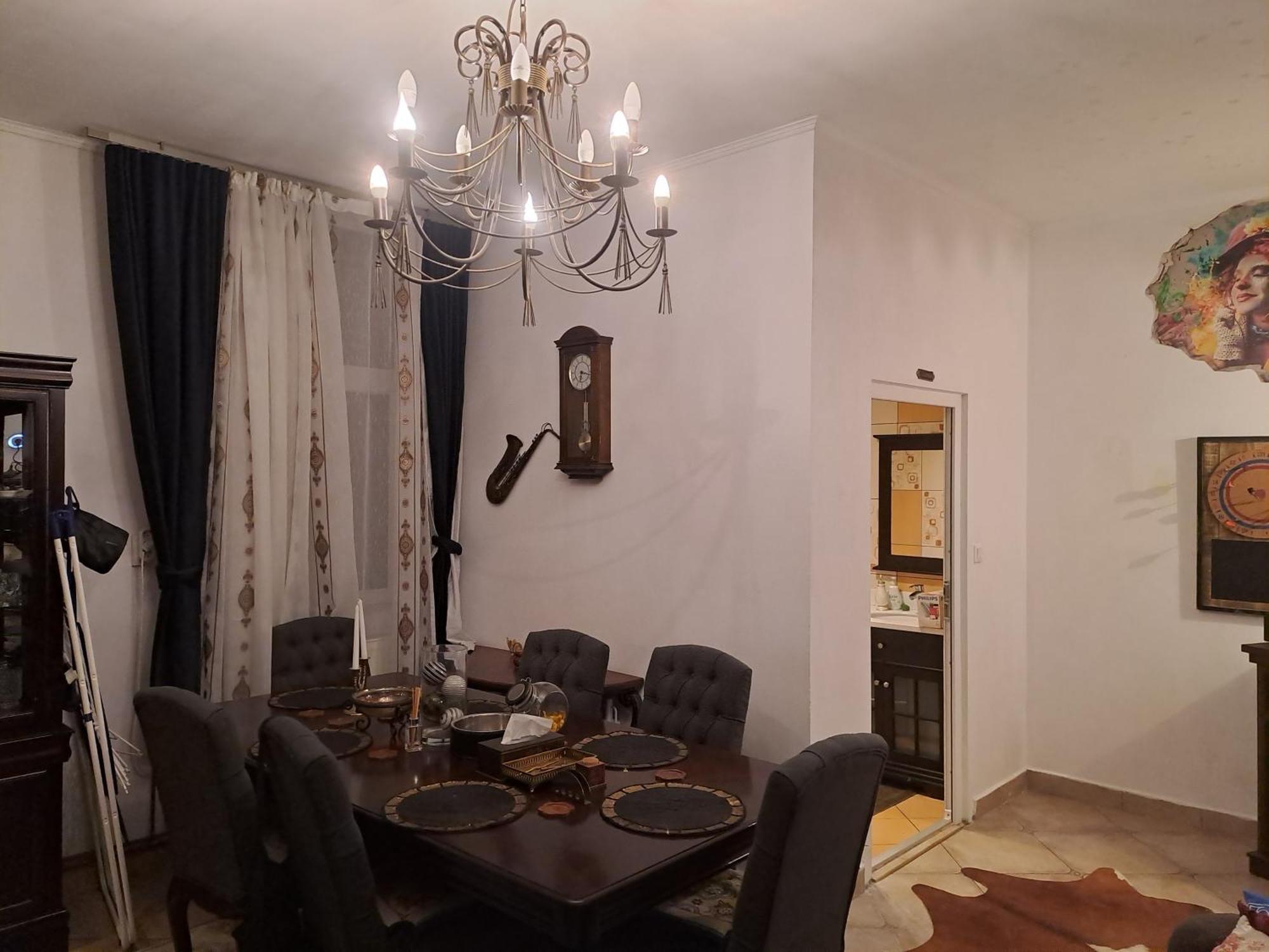 Sia'S Home Oradea Extérieur photo