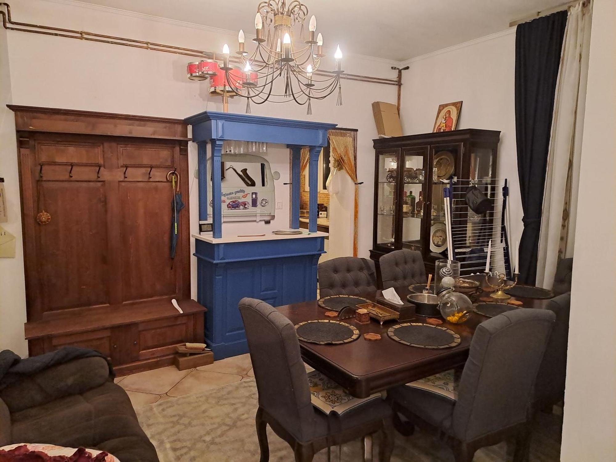 Sia'S Home Oradea Extérieur photo