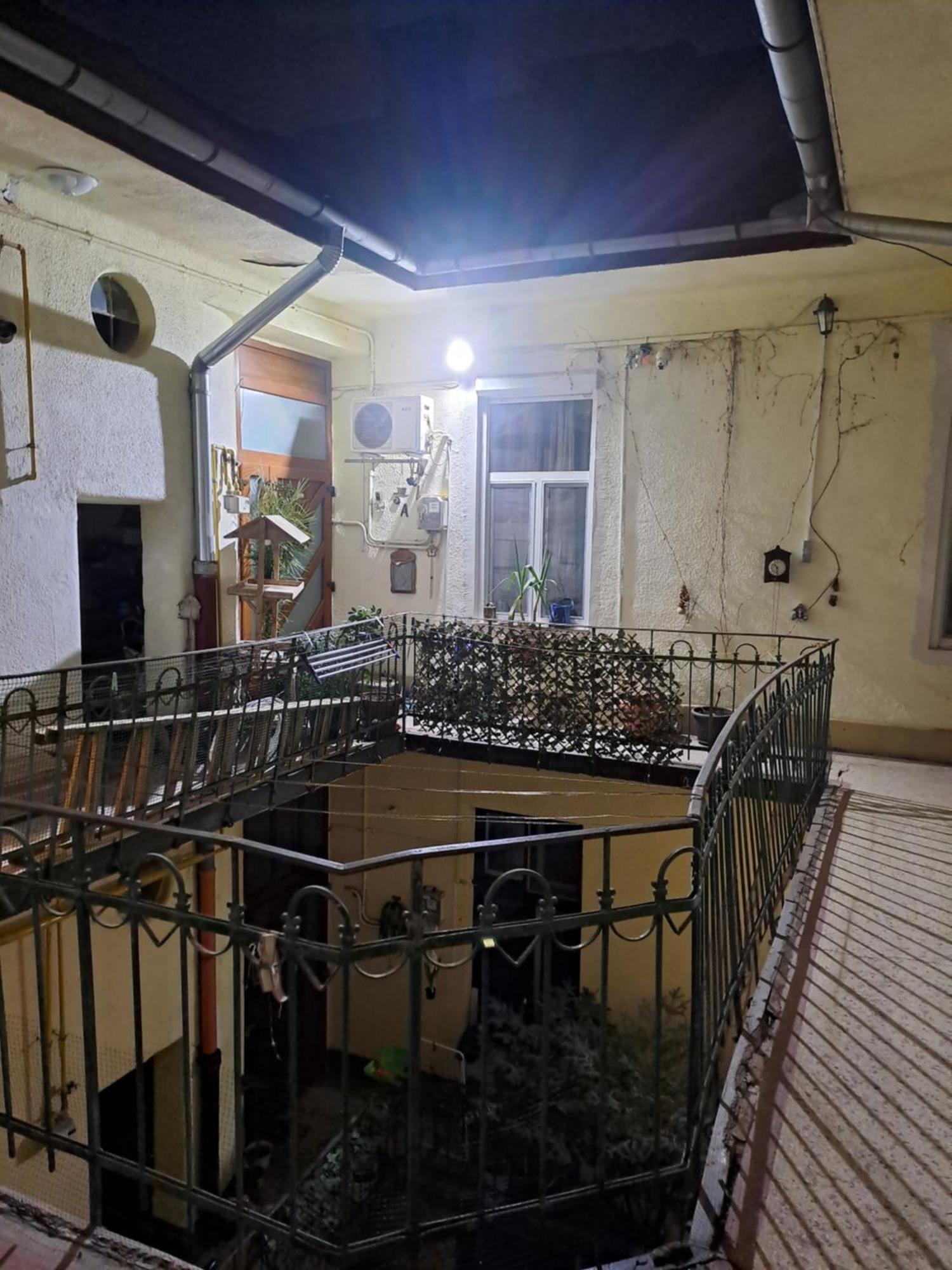 Sia'S Home Oradea Extérieur photo